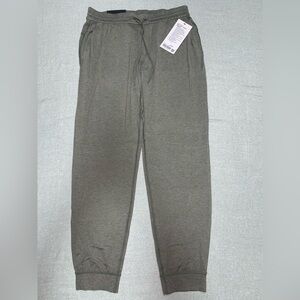 Lululemon NWT Soft Jersey Jogger Regular L